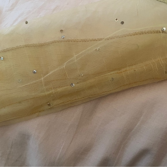 Heavy Indian/Pakistani outfit - Picture 5 of 6